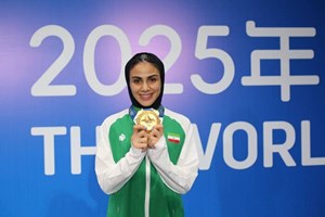 مسابقات بازیهای جهانی چنگدو ۲۰۲۵ _ چین؛ بهمنیار و بنیطالبی، چراغ اول را روشن کردند؛ ۲ مدال طلا برای کاروان کاراته ایران