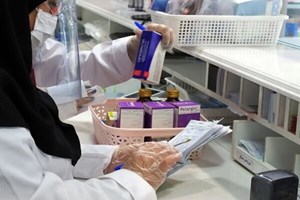 داروهای بدون نسخه نیاز به مشورت داروساز دارند