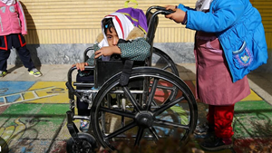 سرویس ایاب و ذهاب دانشآموزان استثنایی رایگان است