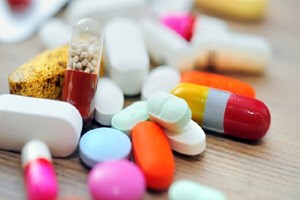 نقش کلیدی «رنگ دارو» در جلوگیری از خطاهای دارویی