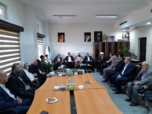دادستان خوزستان: با ترک فعل مدیران ناکارآمد به طور جدی برخورد میشود