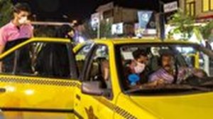 جریمه سوار کردن مسافر اضافه در شهرها چقدر است؟