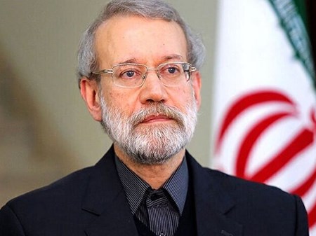 علی لاریجانی دبیر شورای عالی امنیت ملی شد