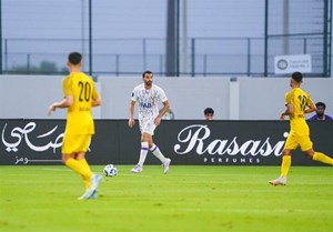 لیگ فوتبال امارات؛ اتحاد کلبا باخت مهاجمان تیم ملی ایران درخشیدند
