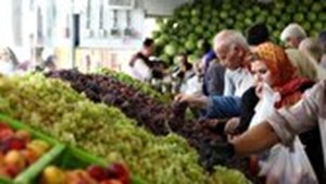 قیمت میوه از اول شهریور ارزان می‌شود