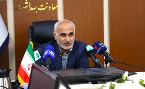 فرشیدی عنوان کرد؛ راه اندازی حداقل یک کارخانه آرد کامل در هر استان تا پایان سال