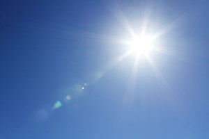 تداوم دمای ۵۰ درجه و بالاتر در خوزستان طی ۱۰ سال گذشته بیسابقه است