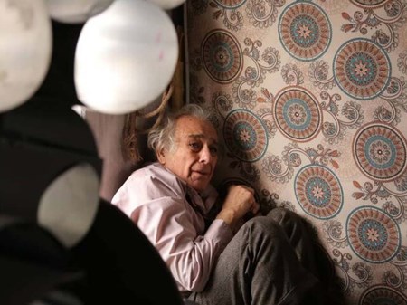 «ترک عمیق» از ۲۵ تیر اکران می‌شود