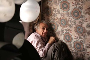 «ترک عمیق» از ۲۵ تیر اکران میشود