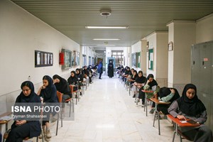 زمان اعلام نتایج نهایی کنکور مشخص شد/آغاز سال تحصیلی ورودی‌های جدید از نیمه دوم مهر