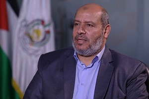 حماس: همه گروههای مقاومت از پیروزی اطمینان دارند