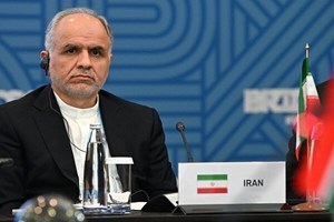 وزیر دادگستری: سند ملی حمایت از کودکان در برابر خشونت تدوین و اجرا میشود