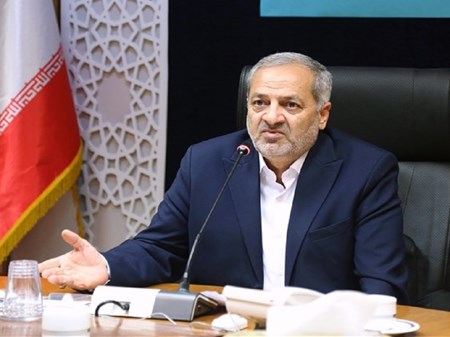 کاظمی: ثبت‌نام دانش آموزان تا اول شهریور کامل می‌شود