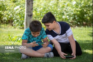 معتادان به اینترنت چه ویژگیهایی دارند؟