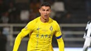 این رونالدو تمام نشدنی؛ پیروزی النصر با بریس CR۷