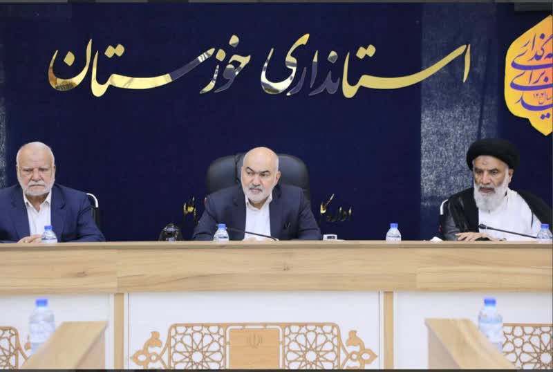 نماینده ولی فقیه در خوزستان: نماز روح انسان را زنده و زندگی را پربرکت می‌سازد