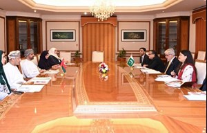 پاکستان و عمان خواستار برقراری آتشبس بی قید و شرط در غزه شدند