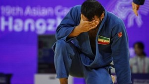 بازیهای آسیایی هانگژوِ؛ پرونده تیم ملی جودو بدون مدال بسته شد