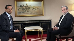 گفت و گوی الجزیره با وزیر خارجه ایران: آزادسازی پولهای بلوکه شده ایران، یکی از گامهای اولیه آمریکا