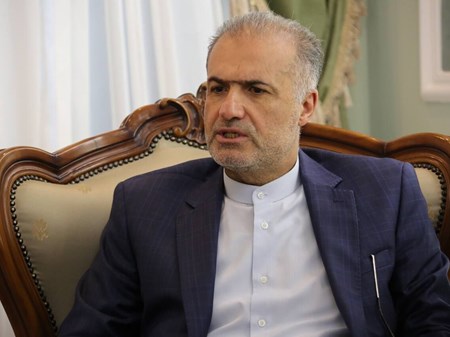 جلالی در گفت و گو با راشاتودی مطرح کرد: تناقض‌های آژانس: از سروصدا درباره نیروگاه زاپوریژیا و سکوت در حمله به ایران