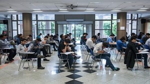آغاز امتحانات دانشجویان از اول شهریور/ تعطیلات روز شنبه آزمون‌ها را لغو نمی‌کند