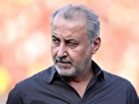 درویش از مدیرعاملی پرسپولیس استعفا کرد