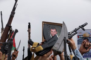 آمریکا در سایه ترس از آغاز دوباره جنگ با انصارالله یمن؛ بهانه شکست آتش بس به آنها نمی‌دهیم