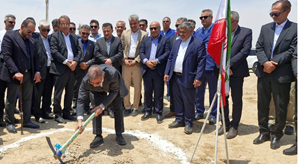 تولید ۴۰ درصد گازهای همراه کشور در خوزستان