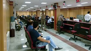 اعلام جزئیات تغییر ساعت کاری بانکهای خوزستان