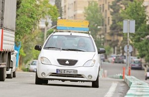 معاون اجرایی پلیس راهور فراجا؛ کلاسهای آئین نامه رانندگی دیگر اجباری نیست