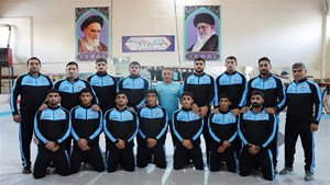 آزادکاران جوان ایرانی بر بام آسیا ایستادند