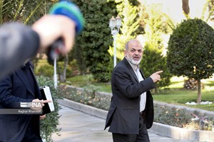 در حاشیه جلسه هیات دولت؛ وزیر کشور: هویت انتحاریهای حادثه کرمان مشخص شد/کاهش سرقتهای خُرد