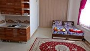 اسکان رایگان زوجهای فرهنگی در مراکز اقامتی