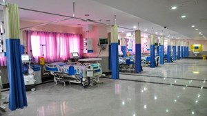 راهاندازی کلینیک اورژانس برای کاهش بار اورژانس بیمارستانی