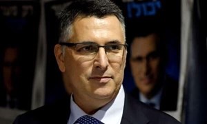 رسانه انگلیسی از سفر مخفیانه وزیر خارجه اسرائیل به لندن خبر داد