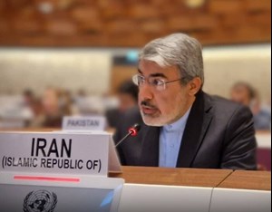 ایران خواستار اقدام جامعه بینالمللی برای پاسخگو کردن رژیم صهیونیستی شد