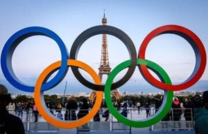 همراه با المپیک ۲۰۲۴ پاریس؛ صدر جدول توزیع مدالهای المپیک در تسخیر ساموراییها