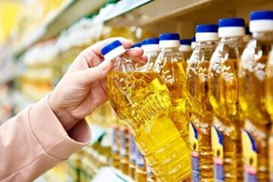 قیمت روغن تا پایان سال تغییر نمیکند
