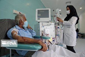 افزایش هشت درصدی مراجعین به مراکز درمانی خوزستان در نوروز