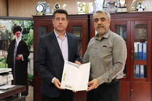 سرپرست هیات ورزش‌های آبی خوزستان معرفی شد