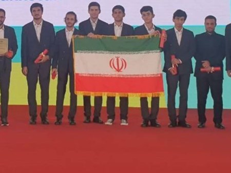 از حل مسئله تا حل معادله افتخار؛ ریاضی‌دانان جوان ایرانی افتخار آفریدند