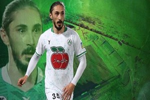 نقل و انتقالات لیگ بیست و چهارم؛ مدافع گرجستانی با ذوبآهن تمدید کرد
