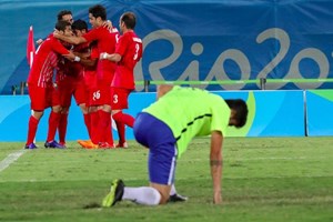 راه تقلب بسته میشود؛ اقدامات سختگیرانه در مسیر بازگشت فوتبال هفت نفره به پارالمپیک