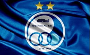 استقلال بدون سرپرست عازم ترکیه میشود