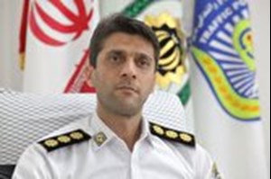 خرید و فروش خودروهای پلاک گذر موقت ممنوع است