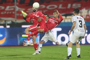 آلکثیر سرخپوش ماند؛ توافق نهایی پرسپولیس با بازیکن محبوب سرمربی/ یک مهاجم جدید میآید