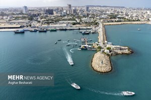 بزرگ‌ترین پروژه ریلی بنادر کشور در بندر امام (ره) آغاز شد