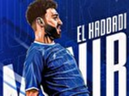 بازیکن بارسلونا به استقلال پیوست