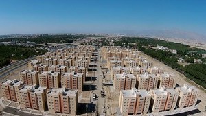 عرضه خانههای خالی در گرو اتصال سامانه خانوار است
