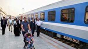همه آنچه که از قطار وان ترکیه باید بدانیم/ ظرف ۲۳ سال از تهران به وان میرسیم